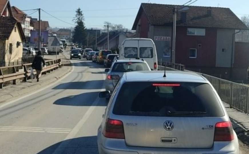 Državljanin Bugarske usmrtio ženu na cesti u BiH