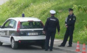 Teška nesreća kod Konjica, poginuo muškarac