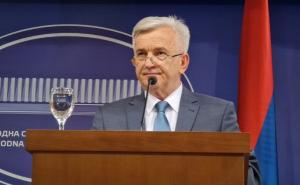 Čubrilović: Nacrt zakona o tzv. VSTV-u RS donesen u skladu sa ustavom BiH