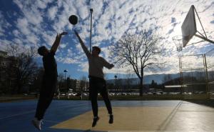 Divno nebo iznad Sarajeva: Znate li kada nastaju ovakvi oblaci