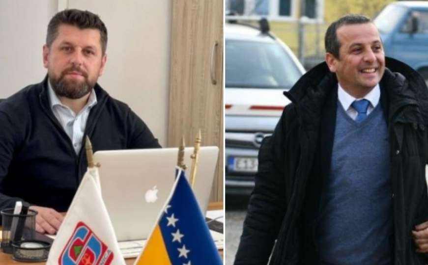 Nastavlja se verbalni okršaj: Duraković oštro odgovorio Vukanoviću
