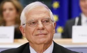  Borrell s bh. političkim liderima: 21. februara će se razmatrati...