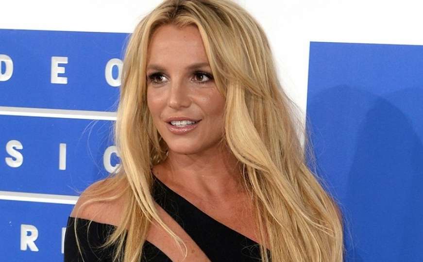 Britney Spears objavila fotografiju snimljenu u Hrvatskoj