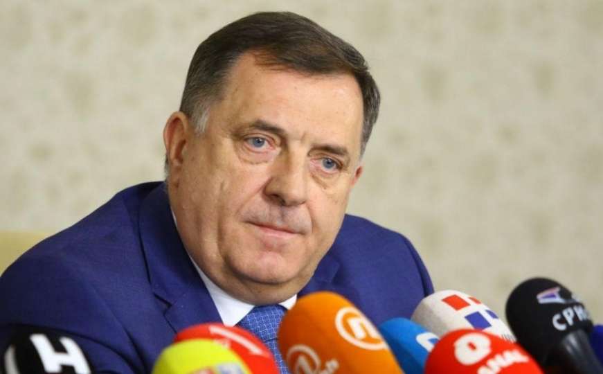 Dodik komentirao izjavu Izetbegovića o prolongiranju izbora: Ne odlučuje on 