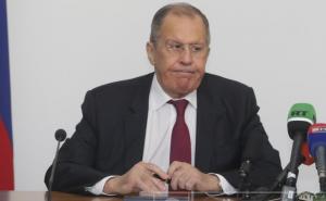 Lavrov: Amerikanci provociraju, spominju našu invaziju