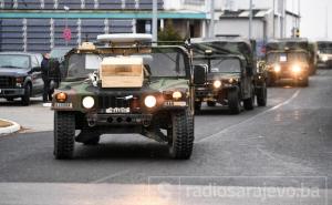 Nakon razgovara Putina i Bidena, oglasio se predsjednik Ukrajine