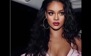 Rihanna omiljeni parfem ne mijenja godinama, postao je njen zaštitni znak