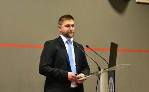 Hikmet Karčić: Ima zločina o kojima se ne zna i još suđenja koji traju i trajat će