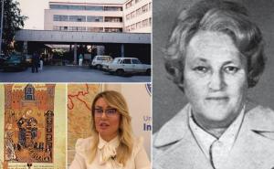 Stogodišnjica rođenja Herte Kune: Znanstvenica koja zaslužuje ulicu u Sarajevu
