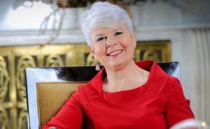 Jadranka Kosor: Divne sam godine provela kao novinarka...