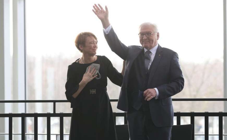 Steinmeier ponovo izabran za predsjednika Njemačke