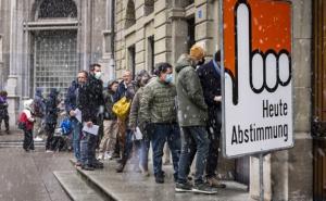 Švicarska: Duhanska industrija u budućnosti se neće smjeti reklamirati