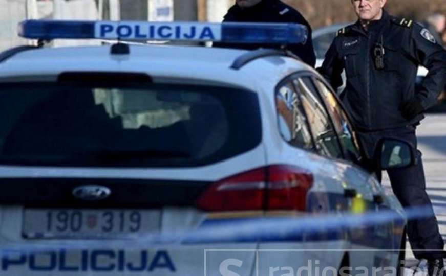 Nesreća u Hrvatskoj: Mladić poginuo u slijetanju vozila 