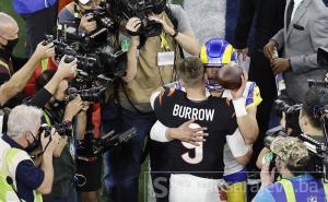 Los Angeles Ramsi nakon drame pobijedili Cincinnati Bengalse i osvojili Super Bowl