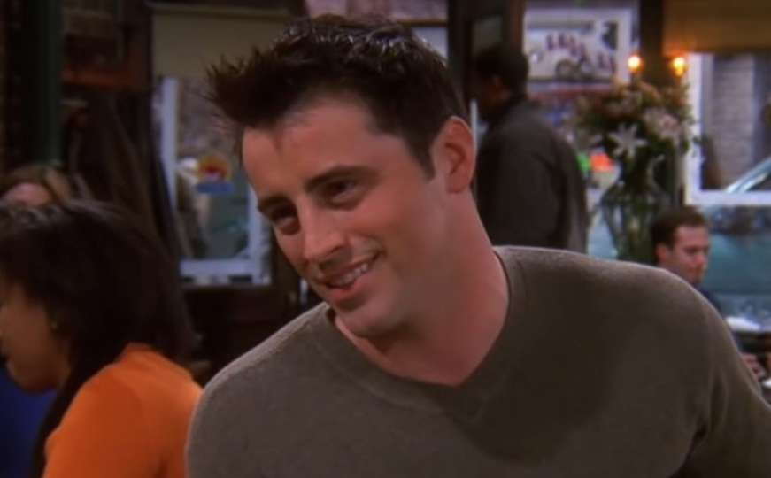 Nevjerovatna promjena: Joeyja iz 'Prijatelja' danas je teško prepoznati