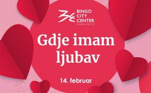 Gdje imamo ljubav, imamo sve