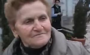 Najjači odgovor jedne gospođe na pitanje - šta je 14. februara?