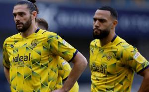 Najveća kvota i u engleskim nižim ligama, igra WBA!