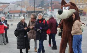 Prošetajte s nama od Vijećnice do bob staze na Trebeviću
