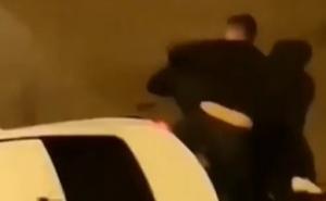 Detalji napada na taksistu (62) u Beogradu: Napadač bio pijan, natjerao ga da...