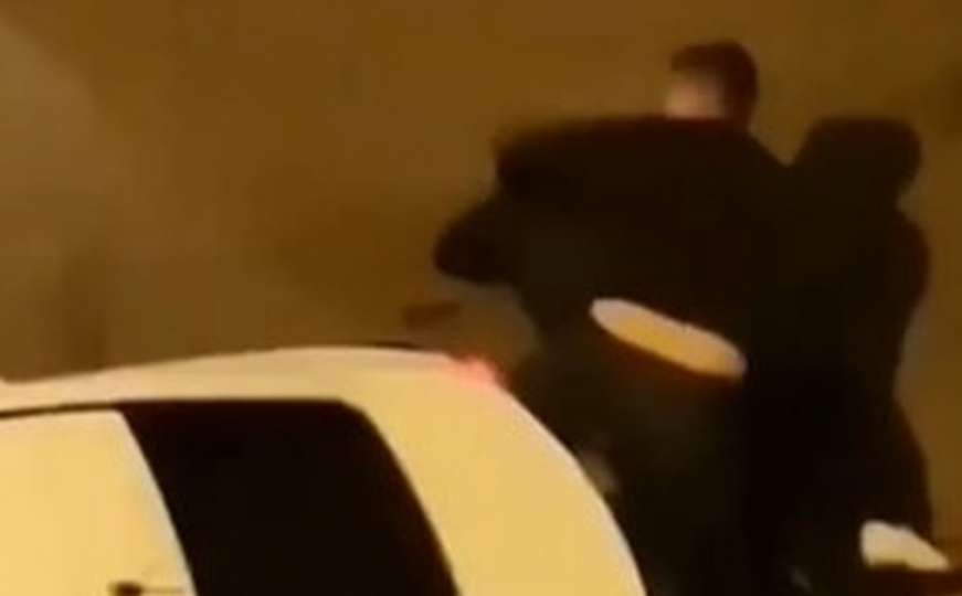 Detalji napada na taksistu (62) u Beogradu: Napadač bio pijan, natjerao ga da...