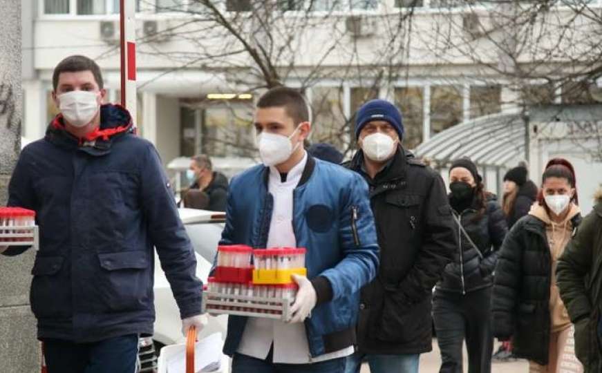 Hrvatska virusologinja: Nošenje maski je oslabilo naš imunitet
