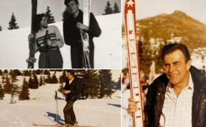 Bojana traga za skijama pokojnog tate: Na Kopaoniku je 1990. odskijao posljednju vožnju