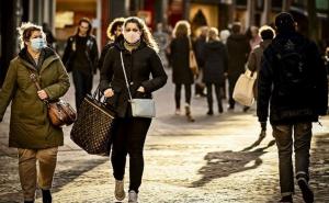 Norveška ukinula sve mjere: Nema više maski, ni držanja distance... 