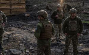 SAD zatvaraju ambasadu u Kijevu, privremeno premještanje u drugi grad