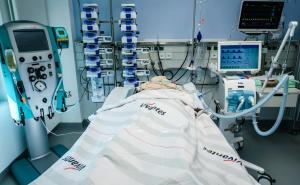 COVID slučaj uznemirio ljekare u Srbiji: "Prvi put sam naredila sudsku obdukciju"