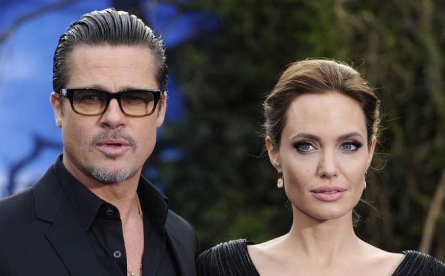 Jolie jedva suzdržala suze dok je govorila o nasilju koje je doživljavala od Pitta