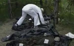 Ratni zločin i grobnica u jami Lisac: Optuženi Ćulibrk prijetio zaštićenom svjedoku