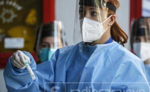 COVID podaci za Sarajevo: Pozivni centar zabilježio čak 1.060 poziva za 24 sata