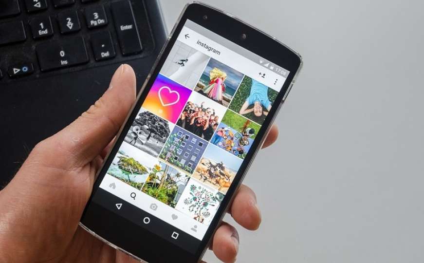 Velika promjena na Instagramu: Nema više "uleta" među poruke