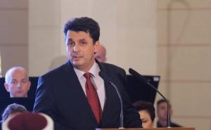 Lavić: Razgovori o Izbornom zakonu pod sjenom pakta "Dodik-Čović"