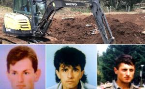 Mostar: Pronađeni ostaci tri osobe, je li riječ o borcima ARBiH iz "Vranice"?