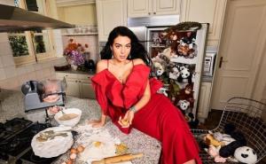 Georgina brani Ronaldu da mijenja sijalice u kući, razlog je mnoge začudio