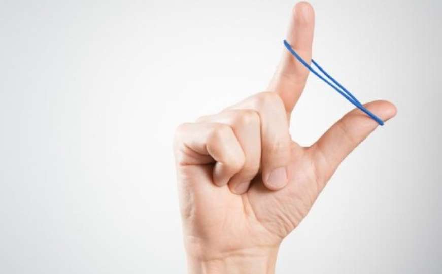 Super trikovi: Pogledaj kako obična gumica može pomoći u kuhinji