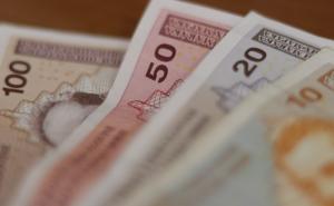 Korisnici socijalne zaštite u KS danas mogu podići januarske naknade