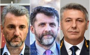 KO SDA: "Forto, Katica i Selimoviću, ako ne možete spriječiti kriminalce, odstupite"