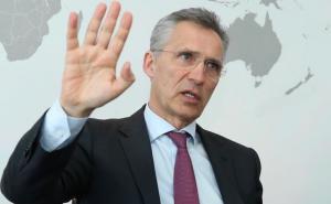 Stoltenberg: "Nismo vidjeli rusko povlačenje, već gledamo gomilanje..."