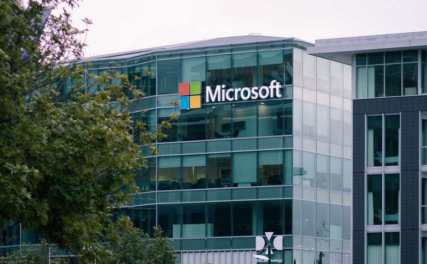 Firma iz BiH skinuta s liste partnera Microsofta?