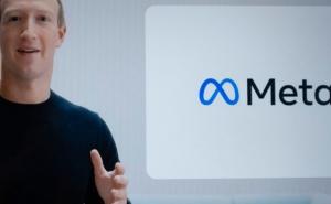 Mark Zuckerberg radikalno rebrendira kompaniju: ‘Dragi zaposlenici..."