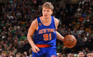 Selektor Litvanije obavio spisak za mečeve sa BiH: Zmajevima neće biti lako