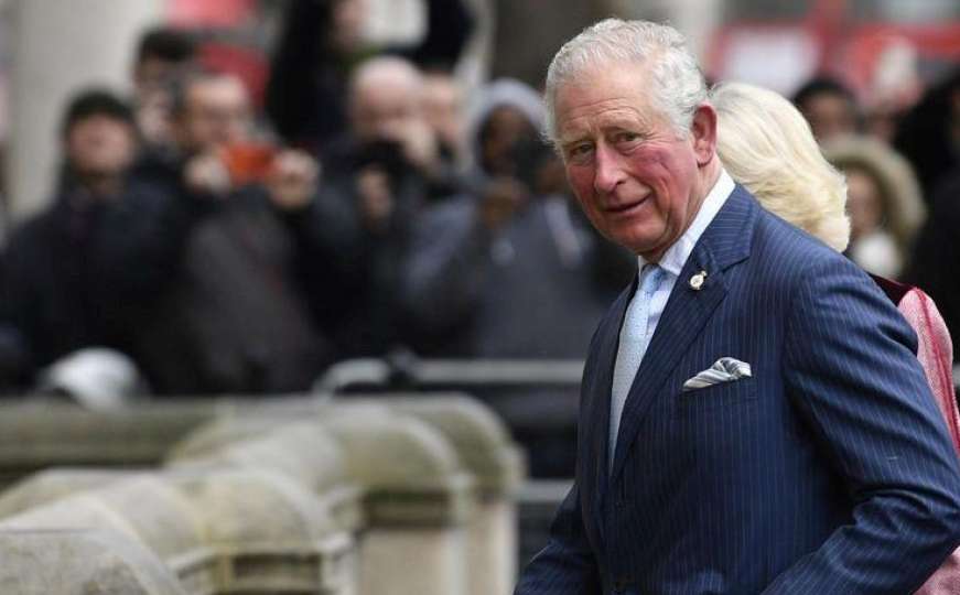 Skandal u kraljevskoj porodici: Policija istražuje fondaciju princa Charlesa?