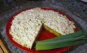 Brzinski ručak iz tave: Zdravo, ukusno i jednostavno