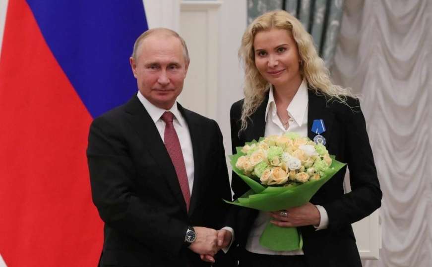 Ko je zloglasna trenerica ruskih klizačica: Njene takmičarke znaju samo zlatne medalje