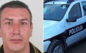 Jeste li ga vidjeli: Raspisana potjernica za Dževadom Kovačevićem 