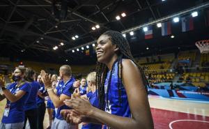 FIBA rangirala naše zlatne Zmajice na osmo mjesto u svijetu!