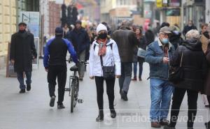 Bihać i jutros najtopliji: Objavljena prognoza do nedjelje - evo kad se vraća snijeg